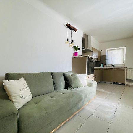 Апартаменты La Maisonette De Vauban Марсель Экстерьер фото