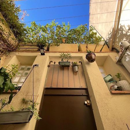 Апартаменты La Maisonette De Vauban Марсель Экстерьер фото