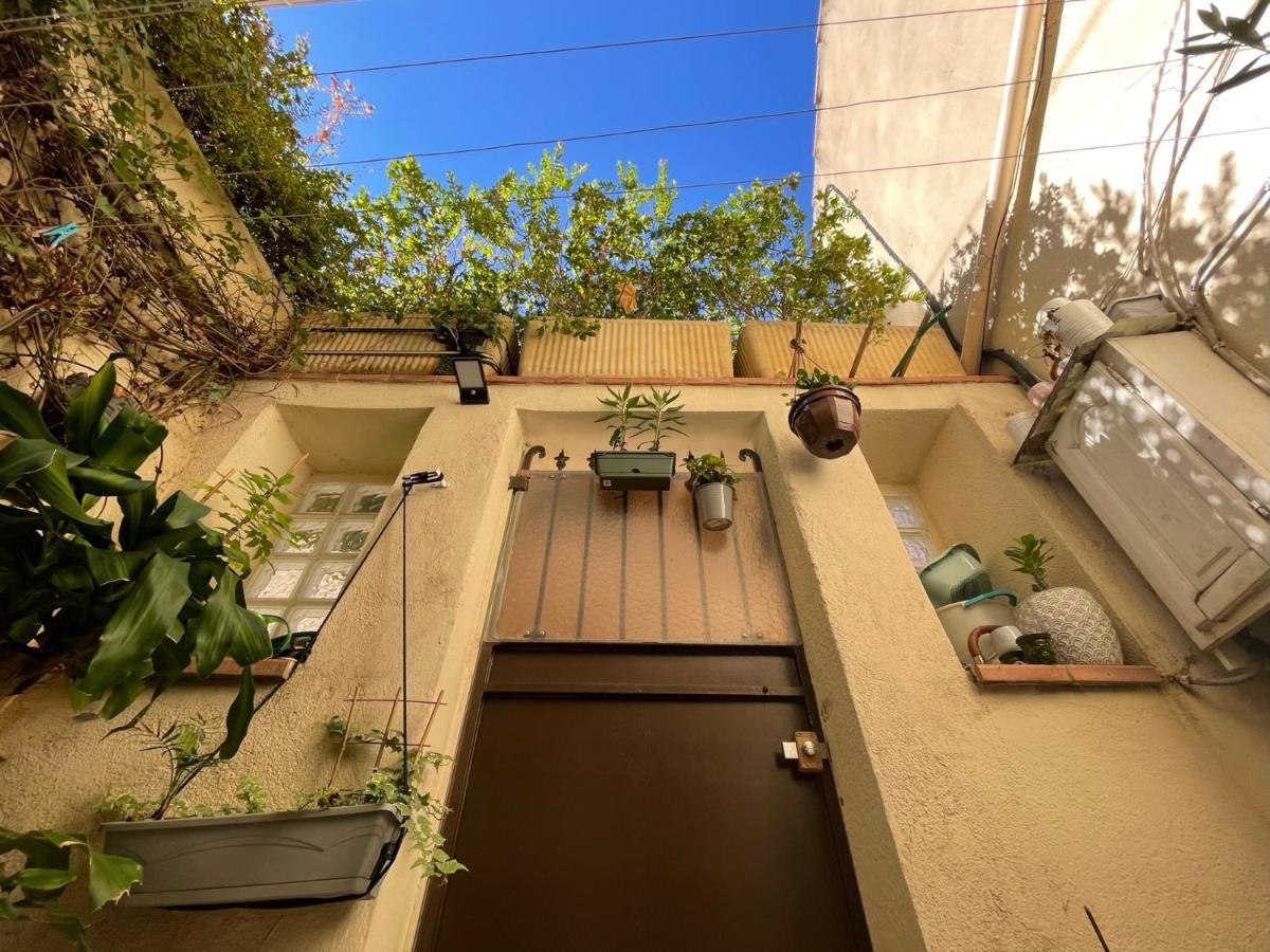Апартаменты La Maisonette De Vauban Марсель Экстерьер фото